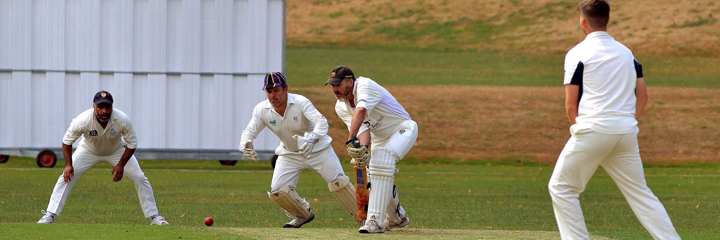 Worcestershire County Cricket League