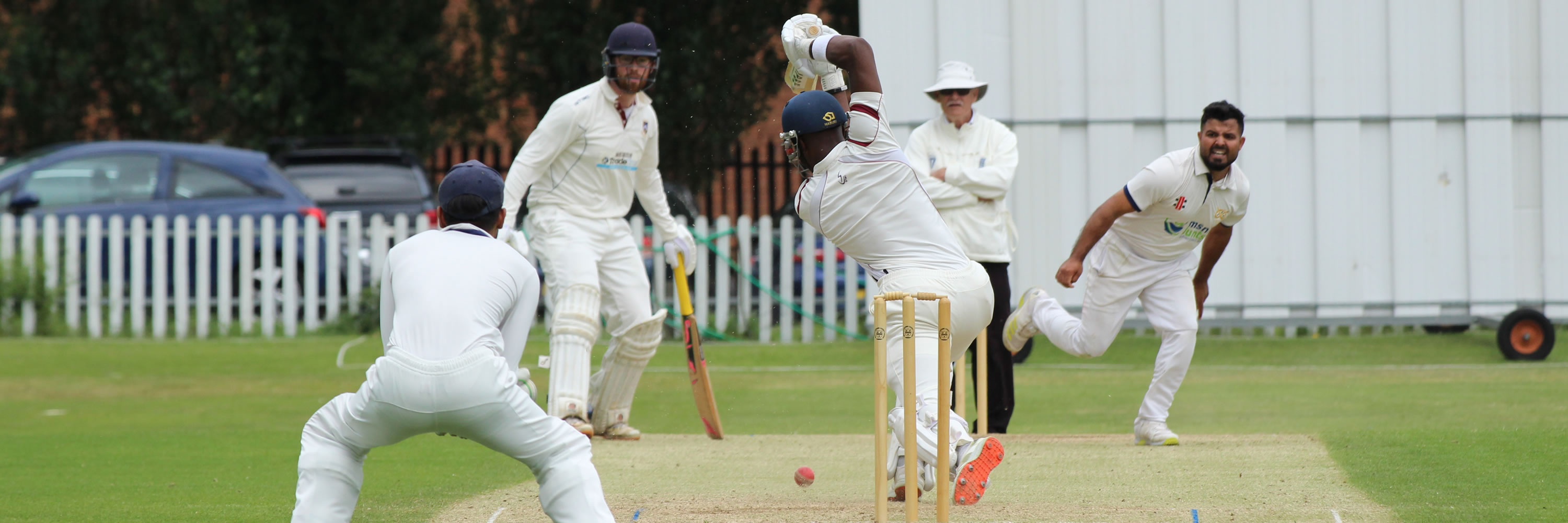 Worcestershire County Cricket League