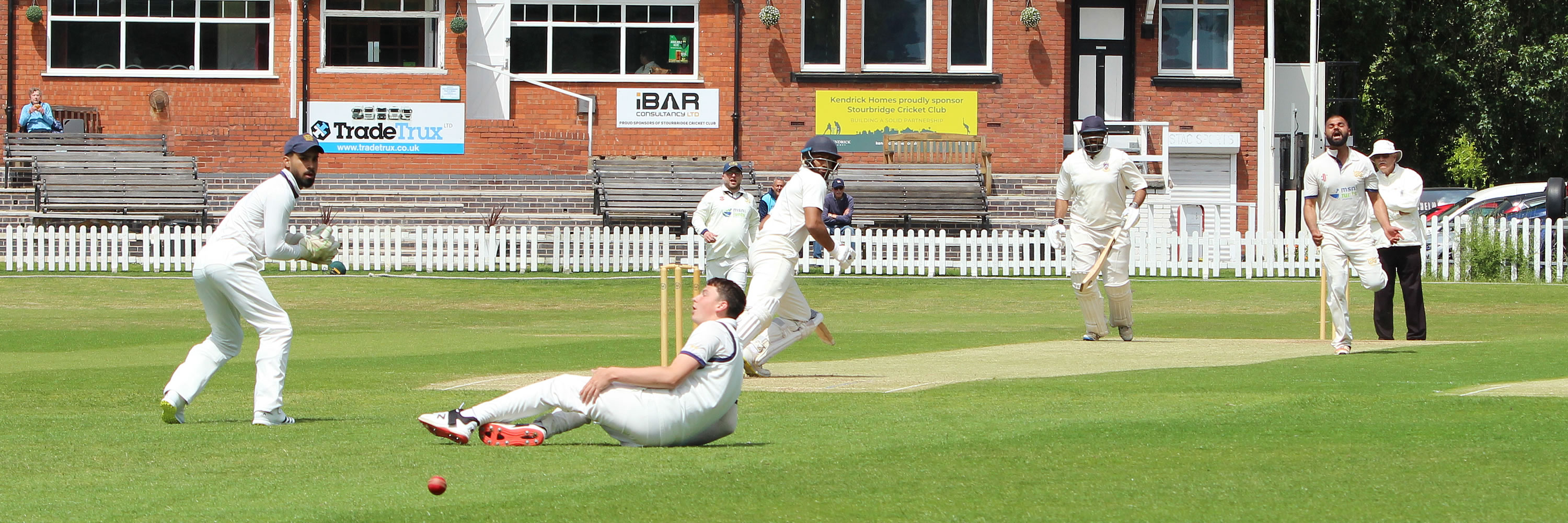 Worcestershire County Cricket League