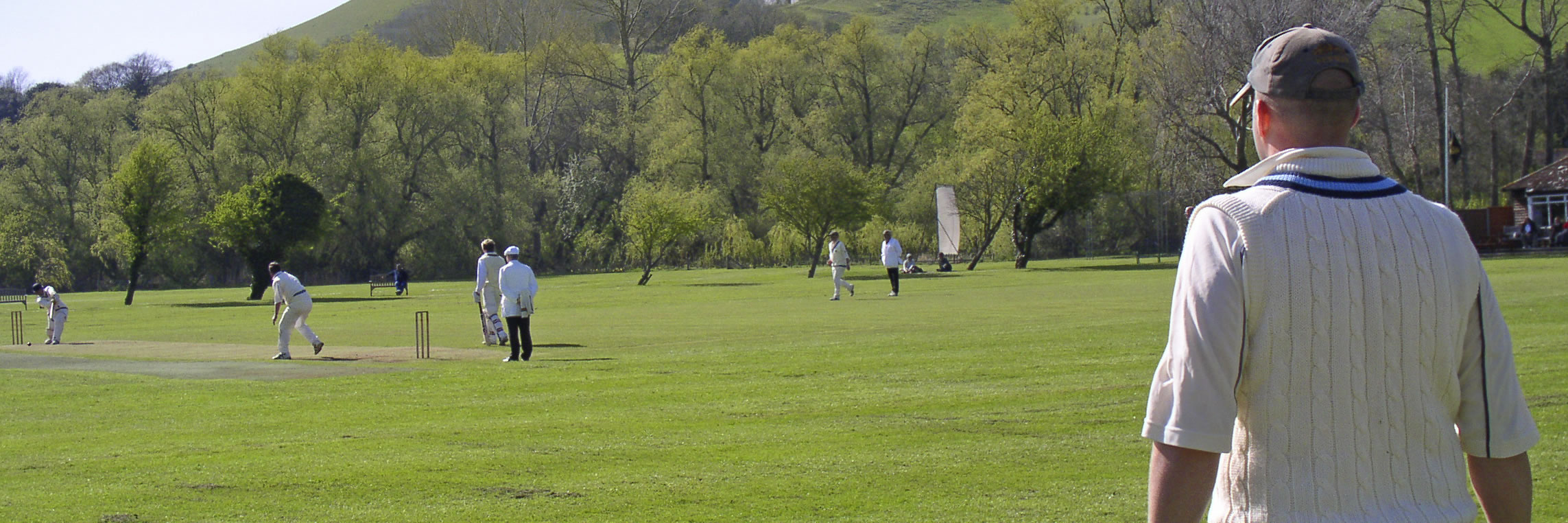 Worcestershire County Cricket League