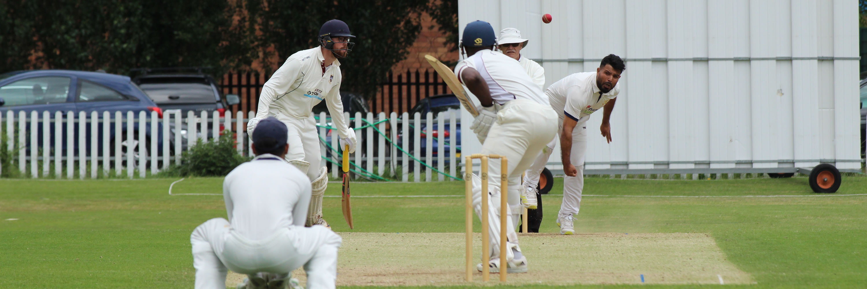 Worcestershire County Cricket League