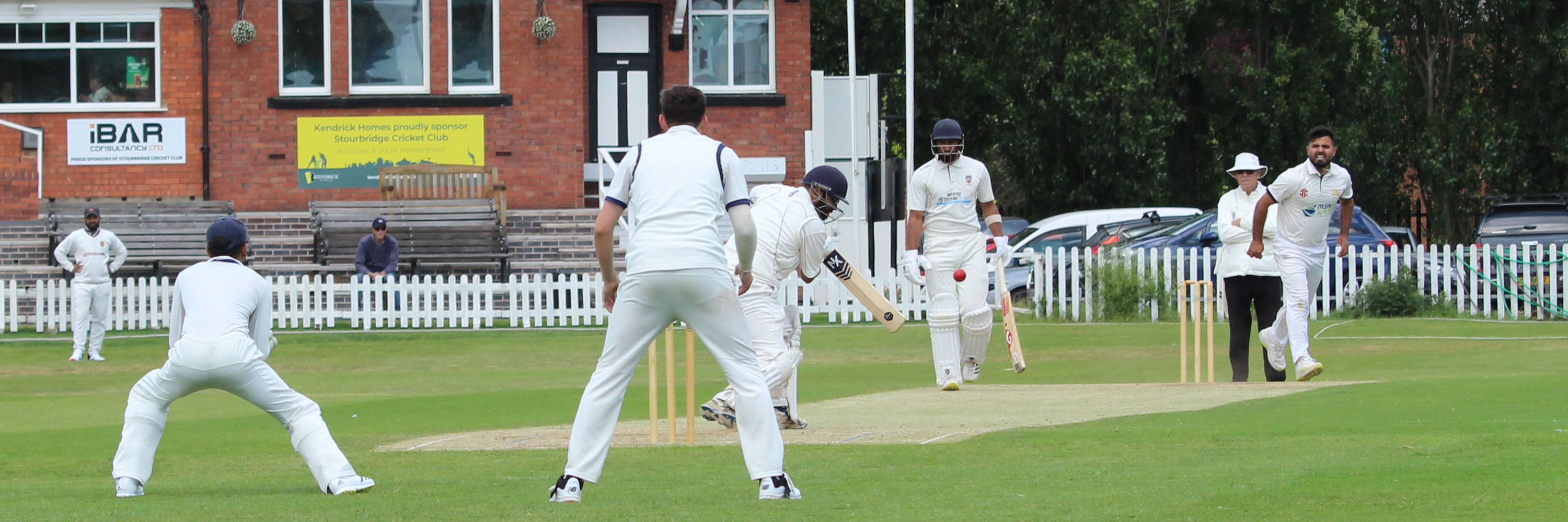 Worcestershire County Cricket League
