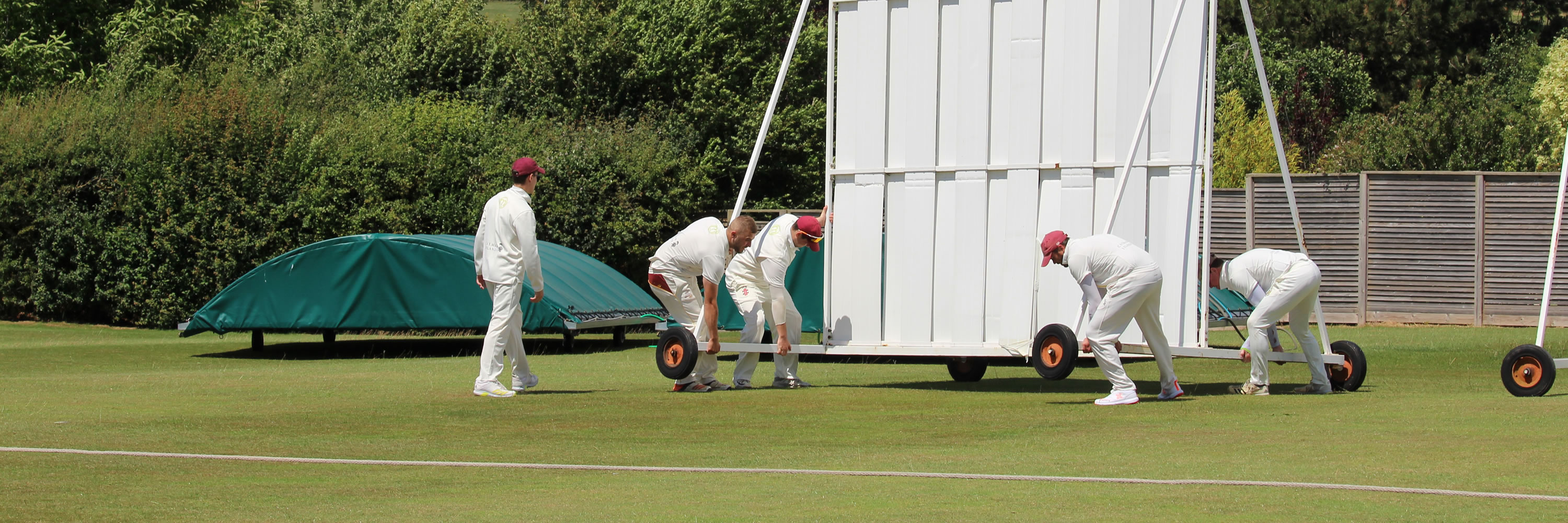 Worcestershire County Cricket League