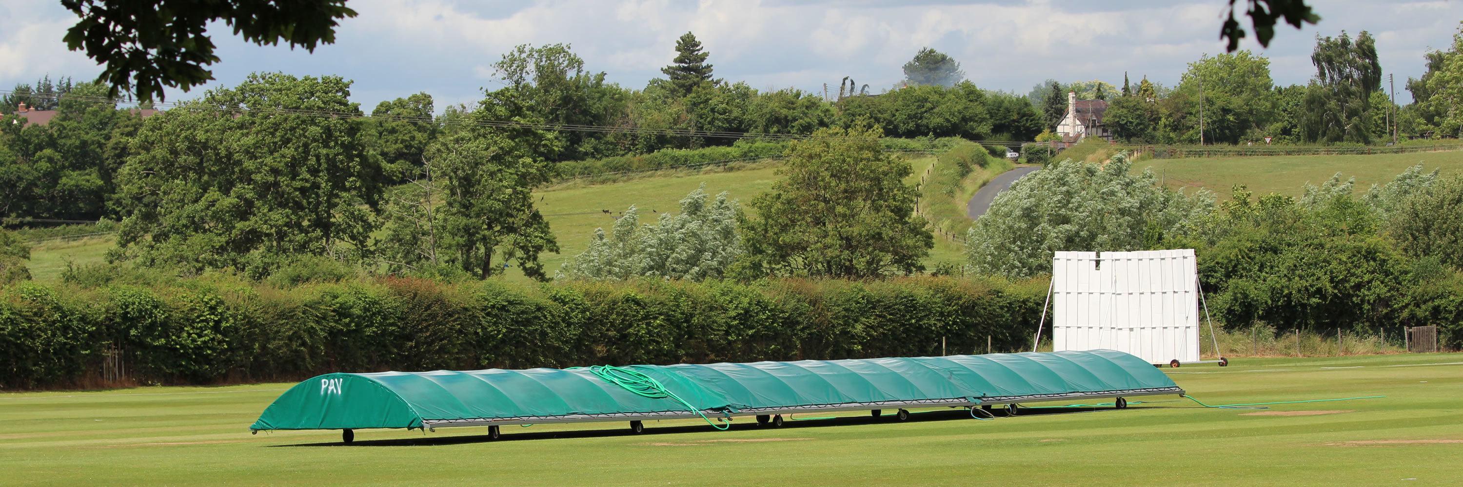 Worcestershire County Cricket League