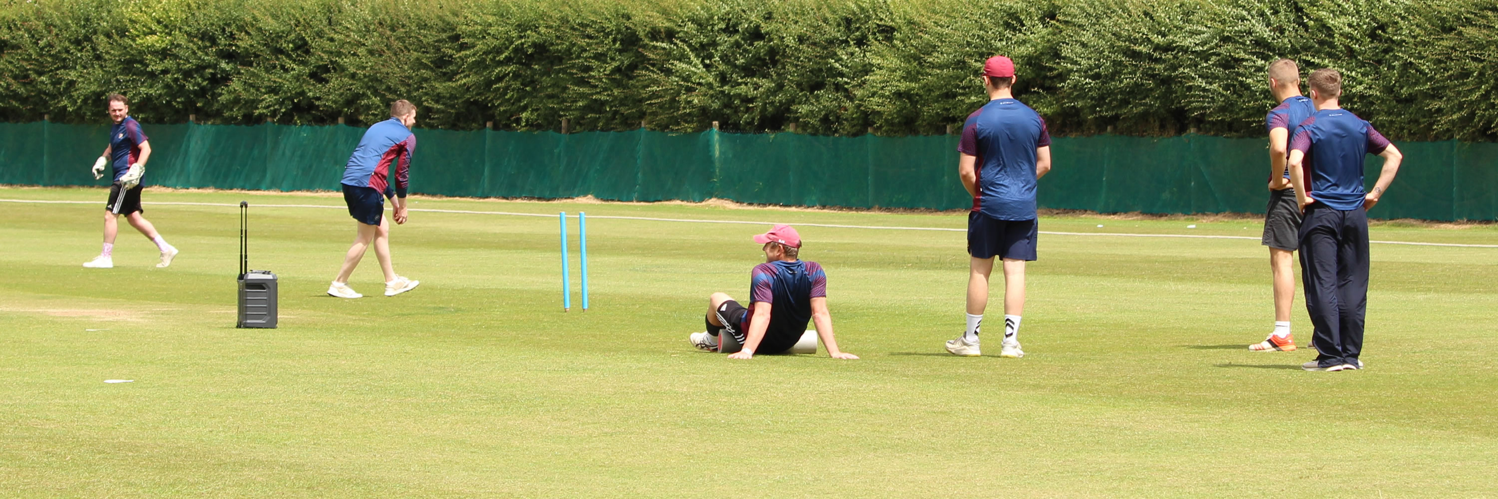 Worcestershire County Cricket League