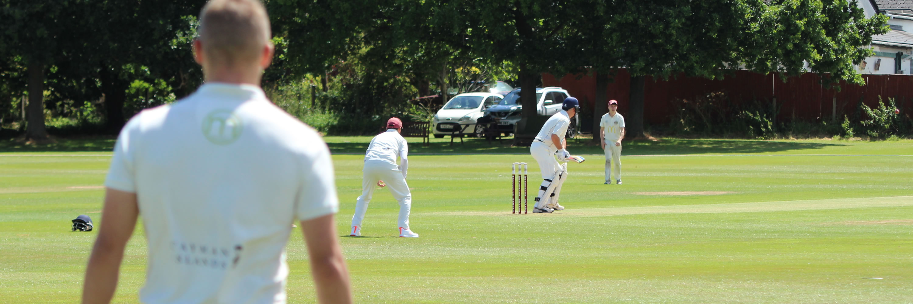 Worcestershire County Cricket League