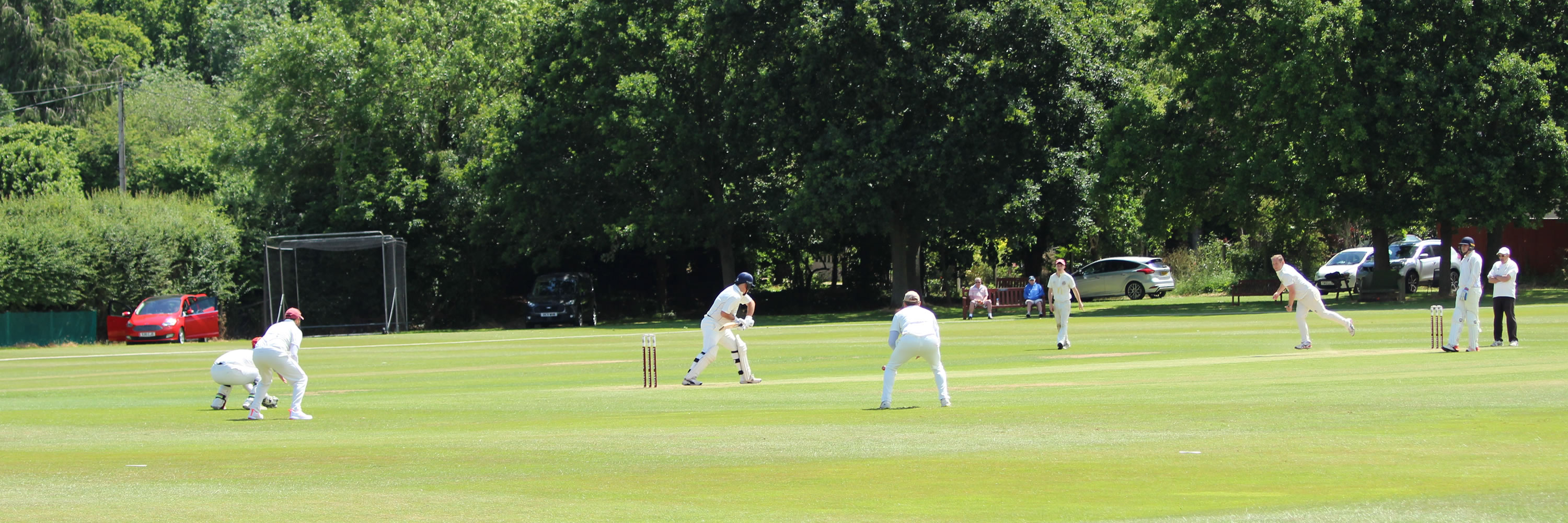 Worcestershire County Cricket League