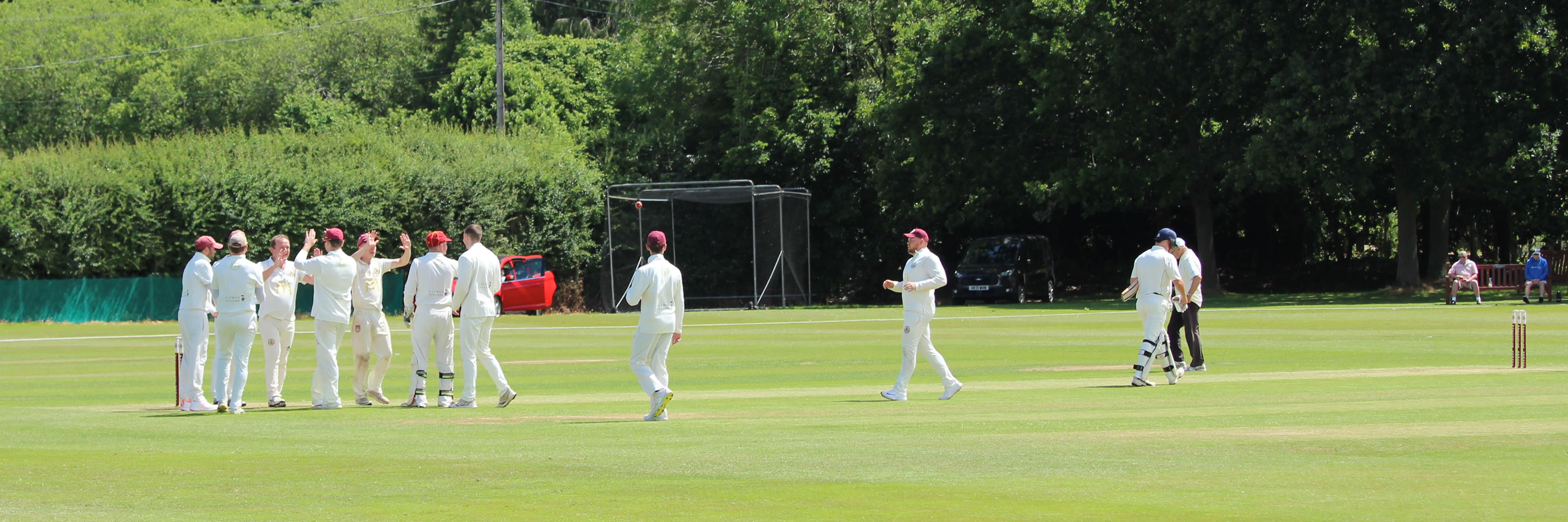 Worcestershire County Cricket League