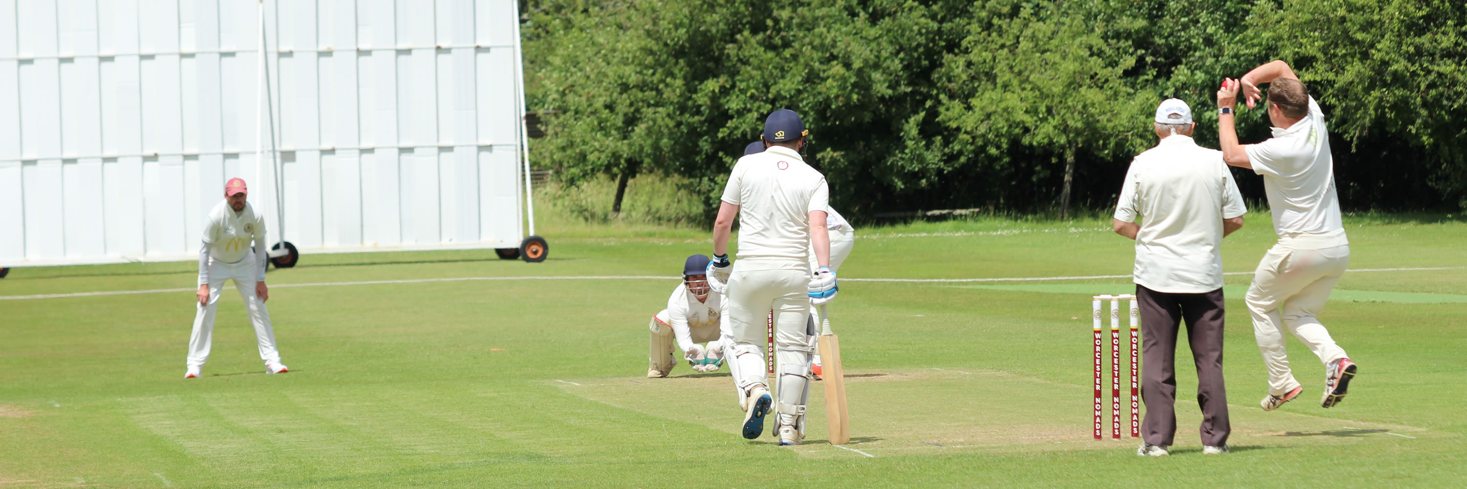 Worcestershire County Cricket League