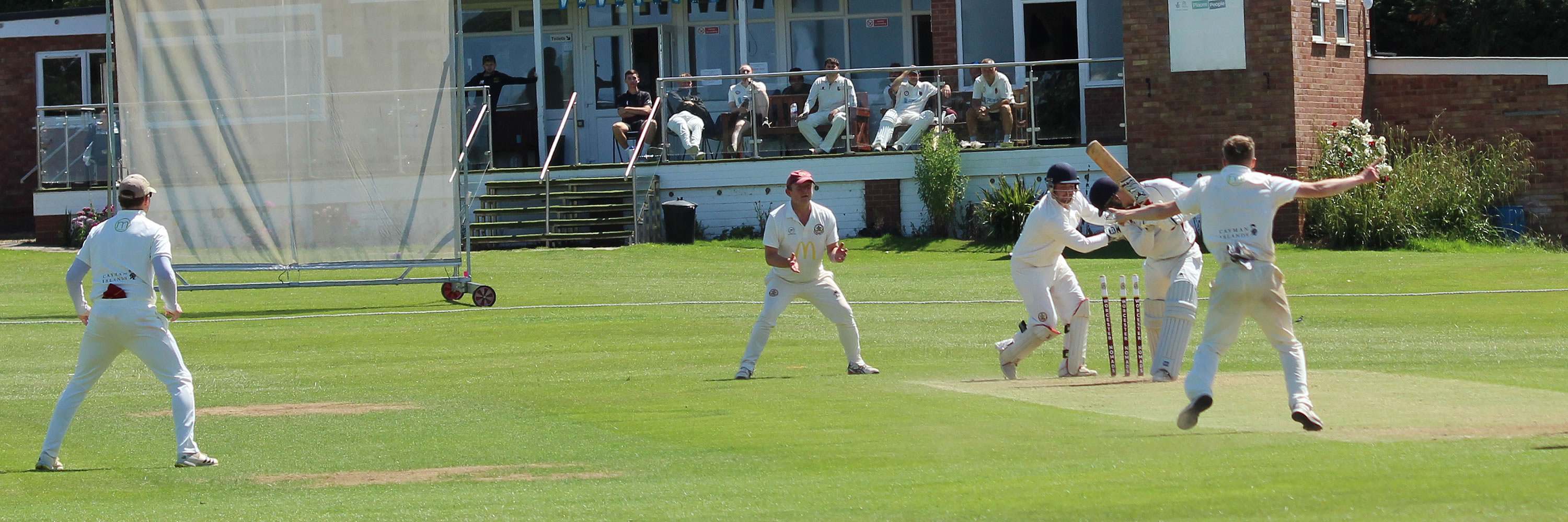 Worcestershire County Cricket League