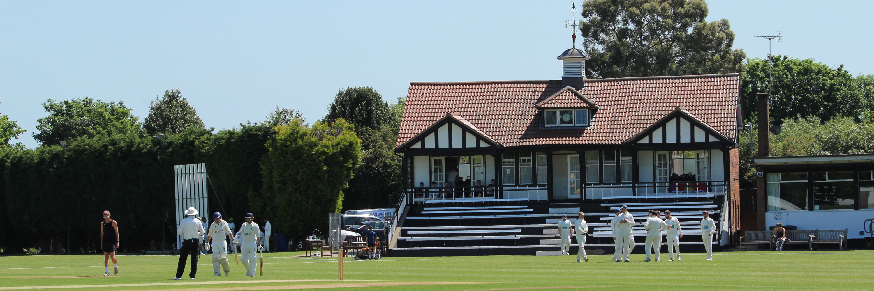 Worcestershire County Cricket League