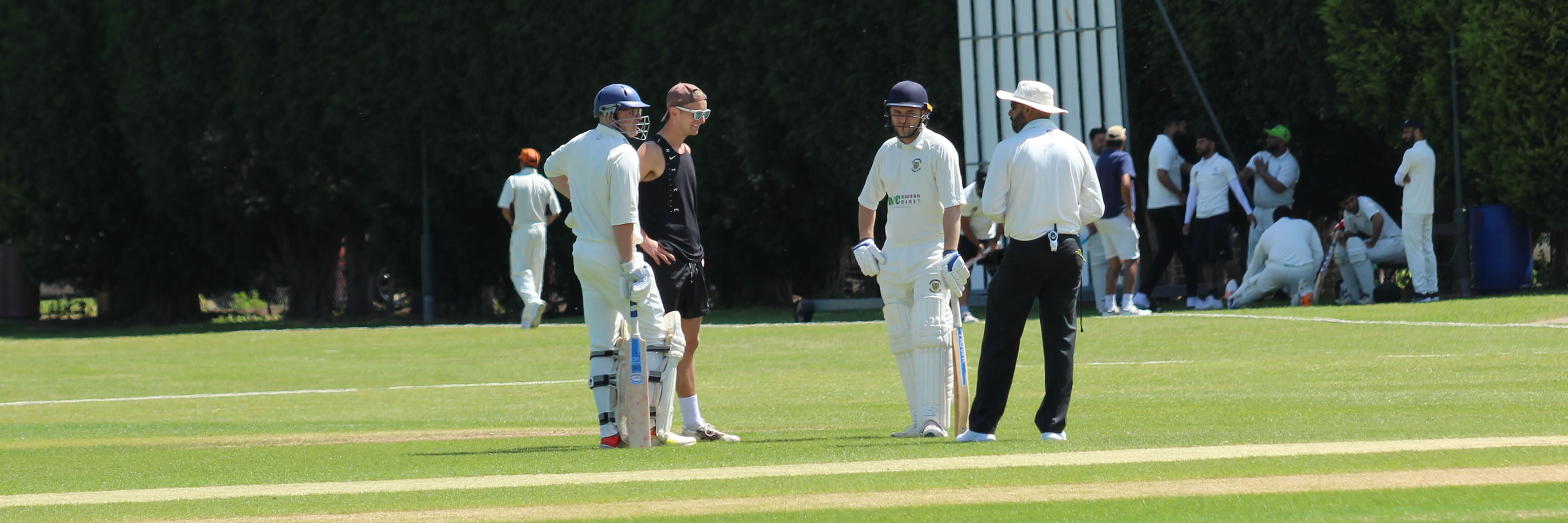 Worcestershire County Cricket League