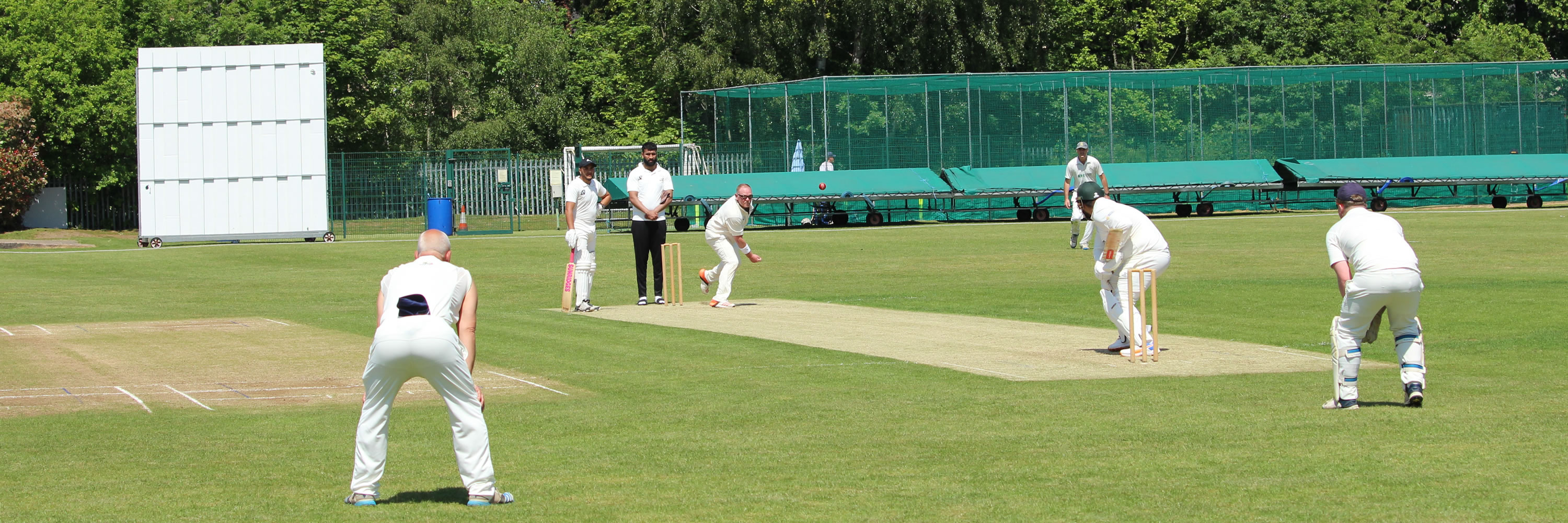 Worcestershire County Cricket League