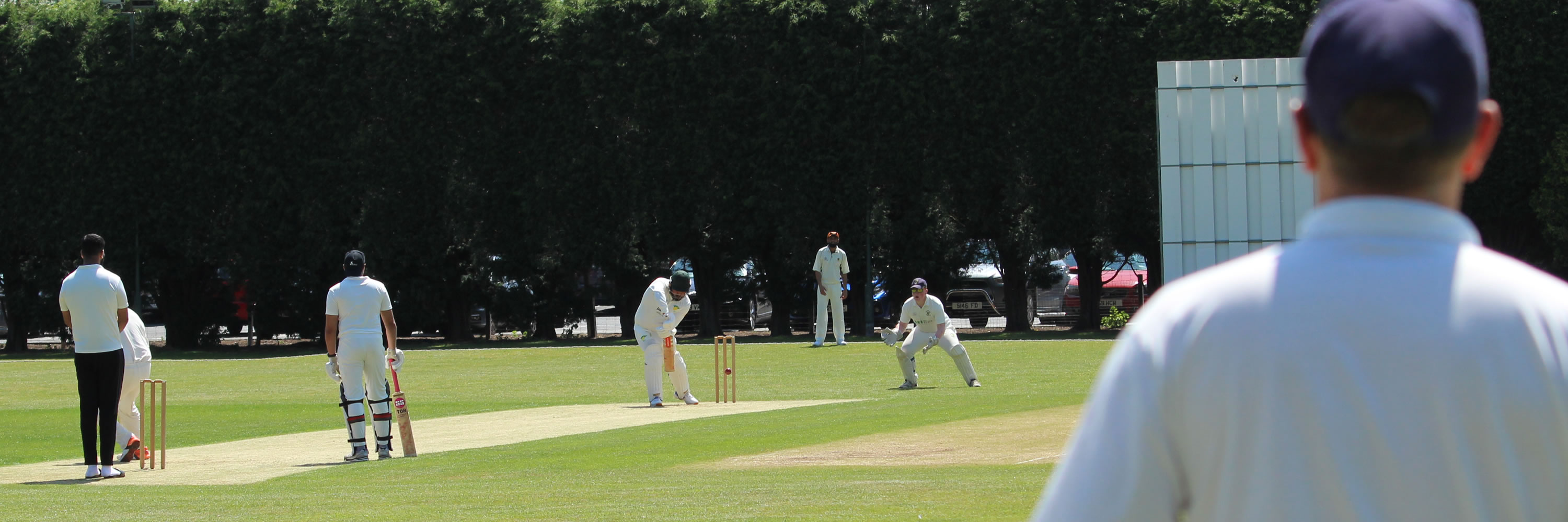 Worcestershire County Cricket League