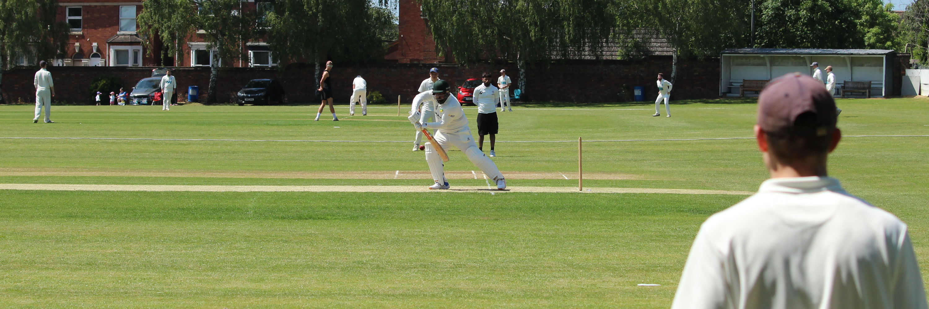 Worcestershire County Cricket League